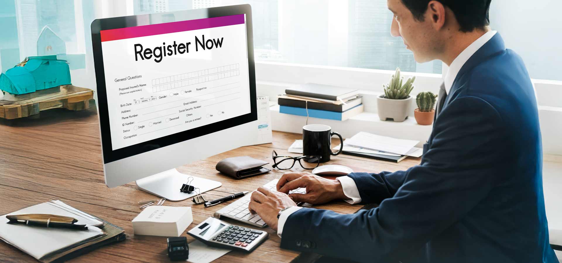 Landing page vs Sales page