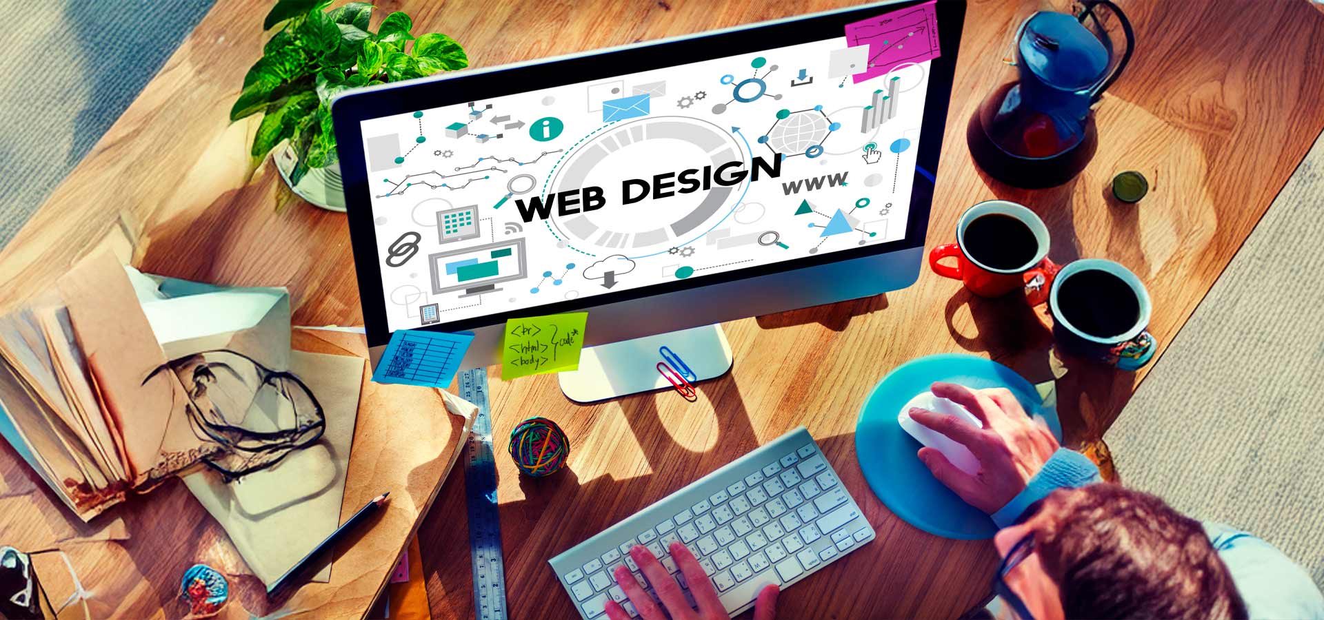 website redesign tips