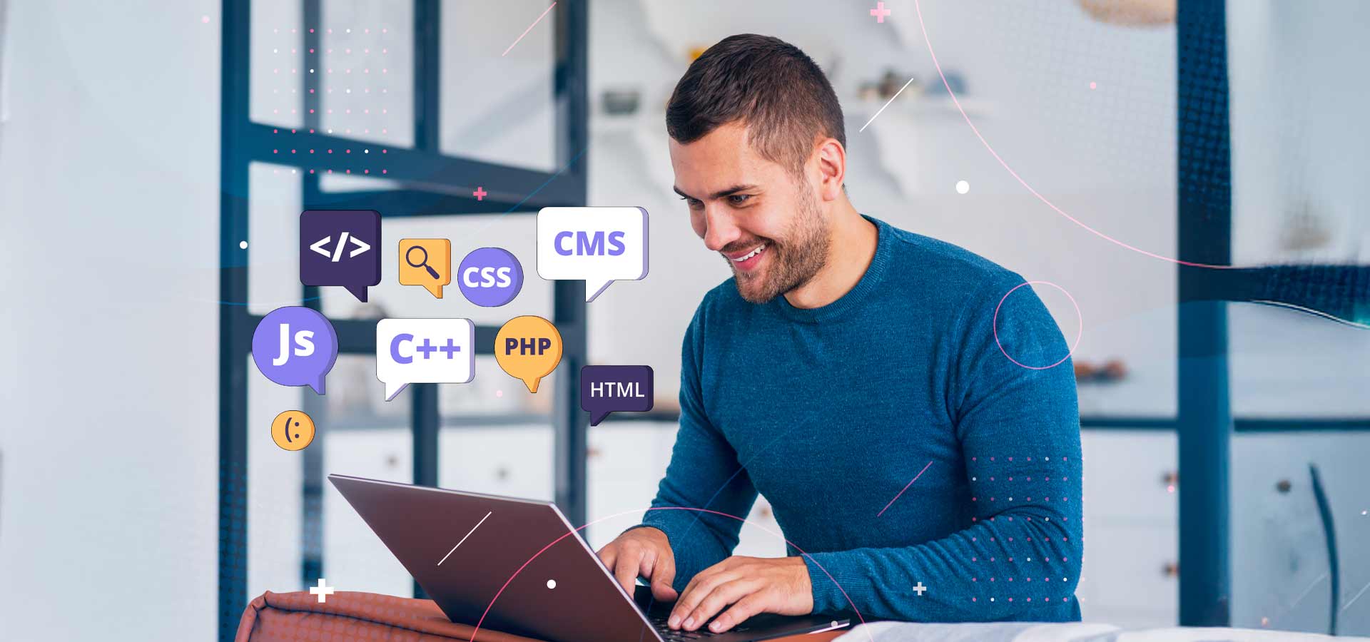 web development