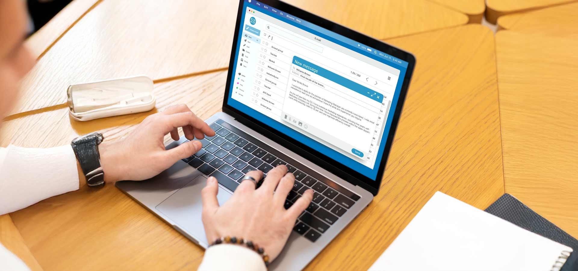 Email Marketing