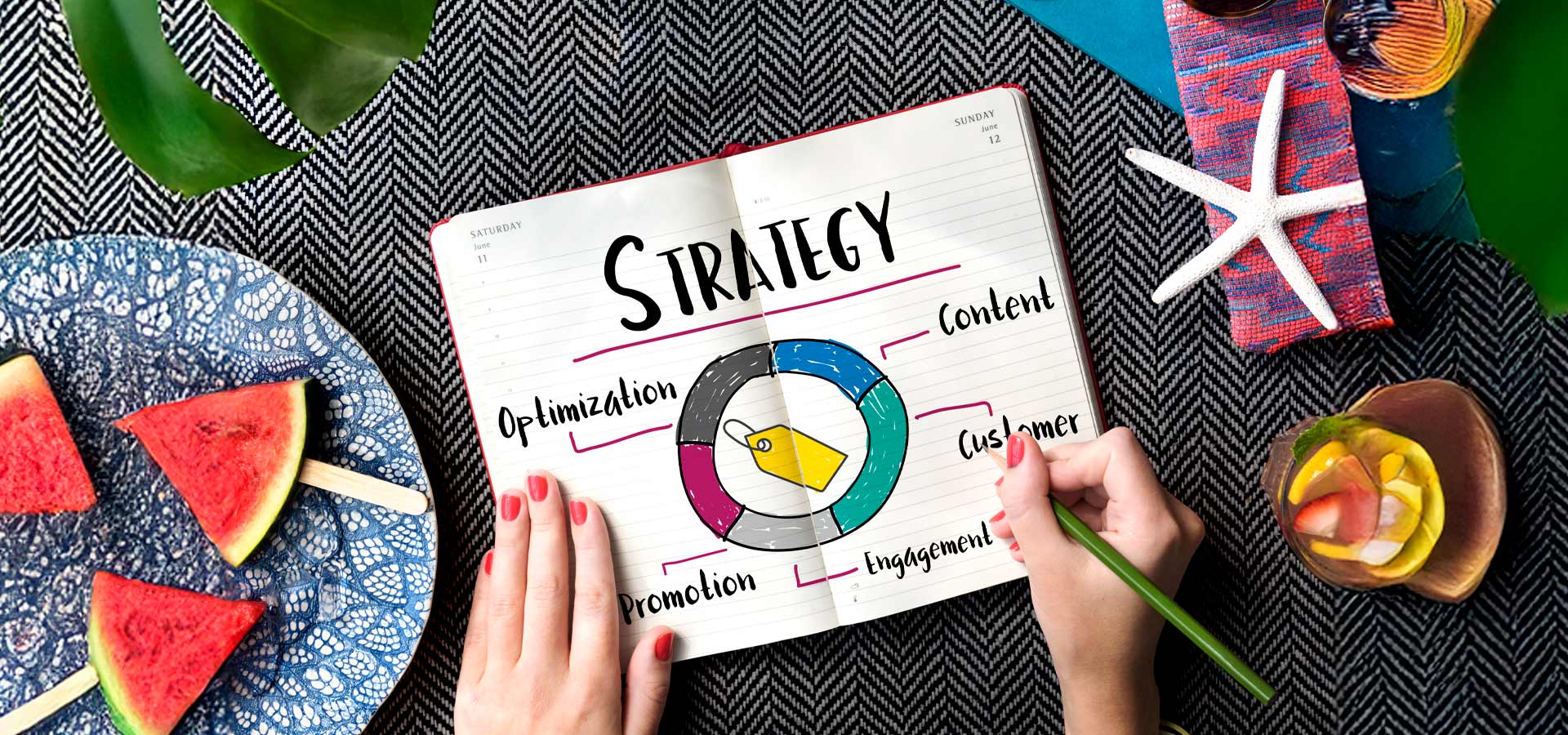 Rebranding strategy