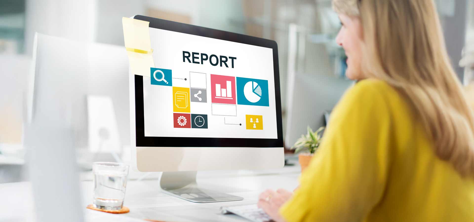 Annual report
