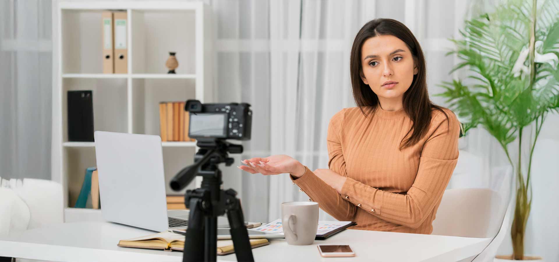Videos explainer