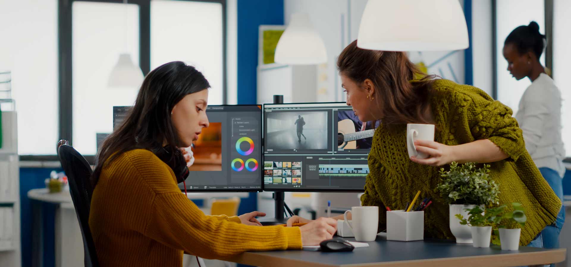 Video Production