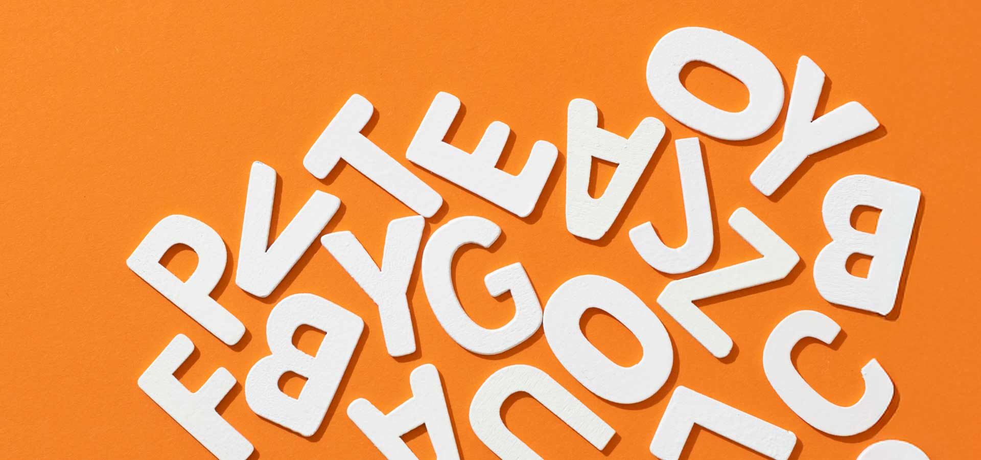 Typography troubles